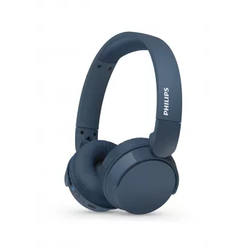 Philips Serie 4000 TAH4209BL/00 Auriculares Inalámbricos Diadema Llamadas/Música Bluetooth Azul