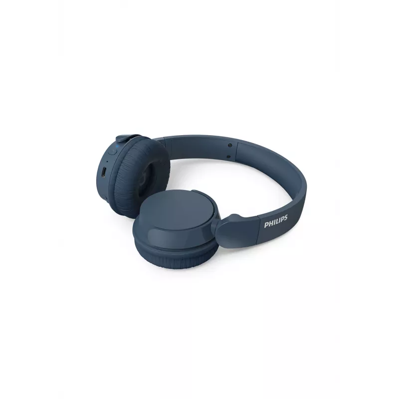 Philips Serie 4000 TAH4209BL/00 Auriculares Inalámbricos Diadema Llamadas/Música Bluetooth Azul