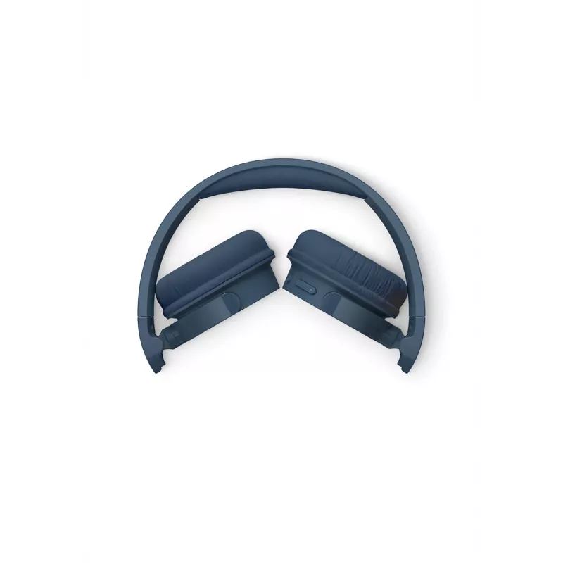 Philips Serie 4000 TAH4209BL/00 Auriculares Inalámbricos Diadema Llamadas/Música Bluetooth Azul
