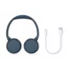 Philips Serie 4000 TAH4209BL/00 Auriculares Inalámbricos Diadema Llamadas/Música Bluetooth Azul