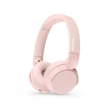 Philips Serie 4000 TAH4209PK/00 Auriculares Inalámbricos Diadema Llamadas/Música Bluetooth Rosa