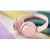 Philips Serie 4000 TAH4209PK/00 Auriculares Inalámbricos Diadema Llamadas/Música Bluetooth Rosa