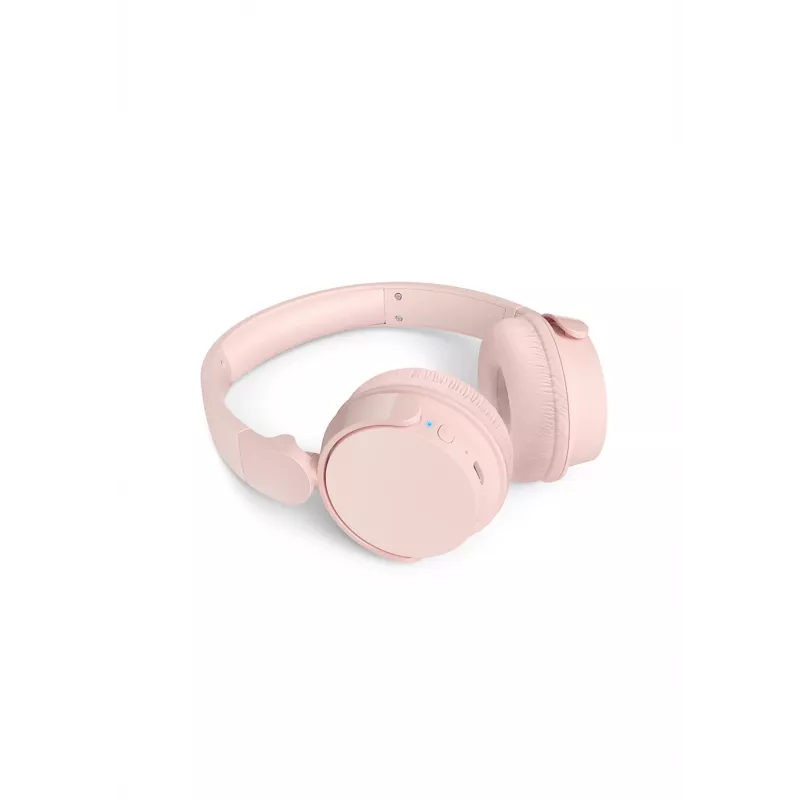 Philips Serie 4000 TAH4209PK/00 Auriculares Inalámbricos Diadema Llamadas/Música Bluetooth Rosa