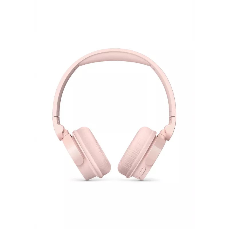 Philips Serie 4000 TAH4209PK/00 Auriculares Inalámbricos Diadema Llamadas/Música Bluetooth Rosa