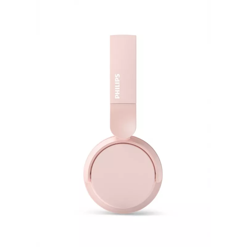 Philips Serie 4000 TAH4209PK/00 Auriculares Inalámbricos Diadema Llamadas/Música Bluetooth Rosa