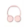 Philips Serie 4000 TAH4209PK/00 Auriculares Inalámbricos Diadema Llamadas/Música Bluetooth Rosa