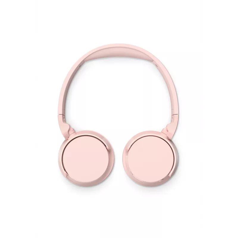 Philips Serie 4000 TAH4209PK/00 Auriculares Inalámbricos Diadema Llamadas/Música Bluetooth Rosa