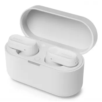 Philips Serie 3000 TAT3509WT/00 Auriculares True Wireless Stereo (TWS) In-Ear Llamadas/Música Bluetooth Blanco
