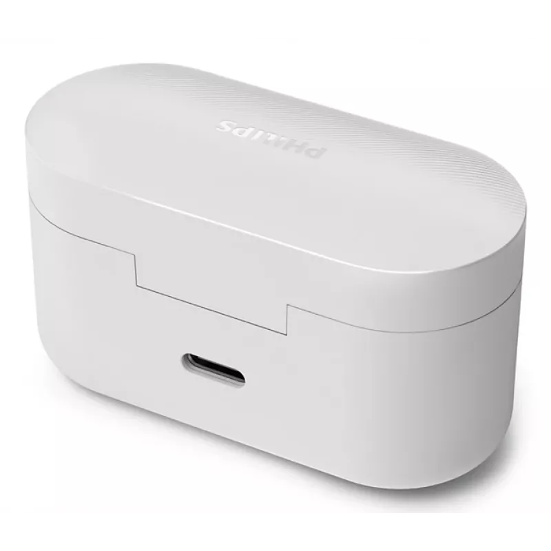 Philips Serie 3000 TAT3509WT/00 Auriculares True Wireless Stereo (TWS) In-Ear Llamadas/Música Bluetooth Blanco