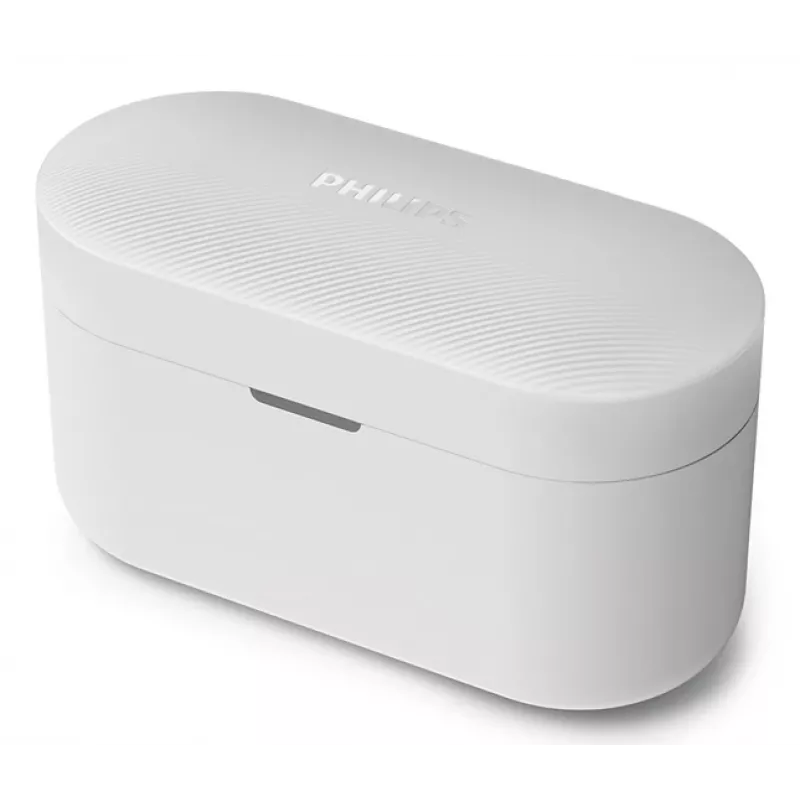 Philips Serie 3000 TAT3509WT/00 Auriculares True Wireless Stereo (TWS) In-Ear Llamadas/Música Bluetooth Blanco
