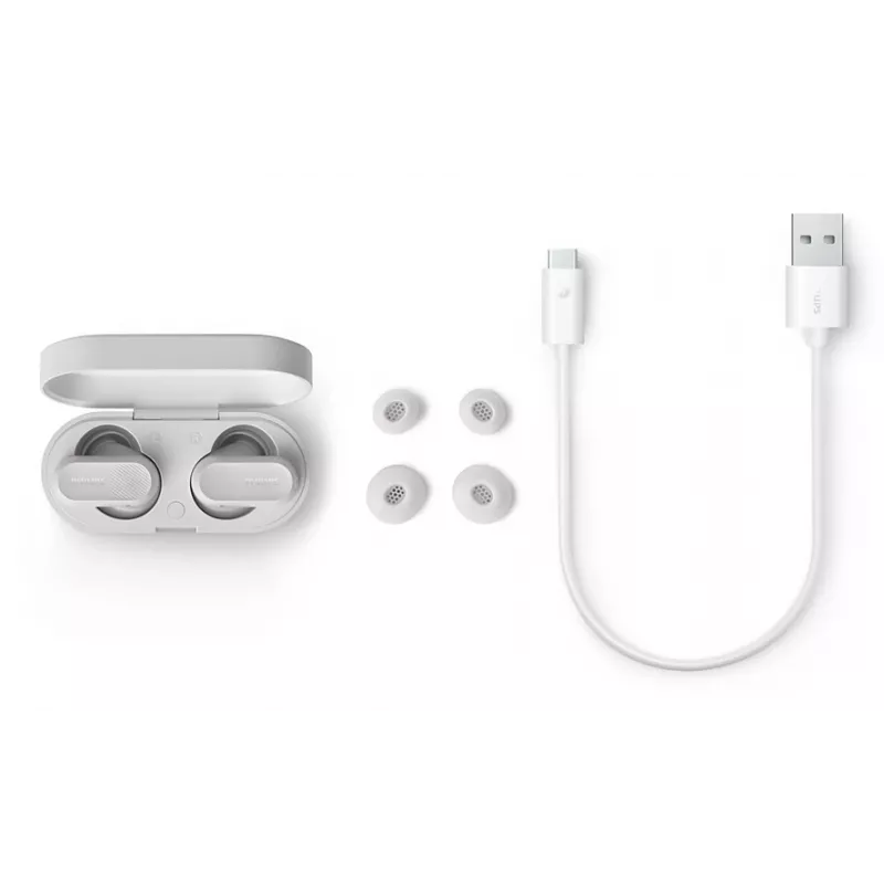Philips Serie 3000 TAT3509WT/00 Auriculares True Wireless Stereo (TWS) In-Ear Llamadas/Música Bluetooth Blanco