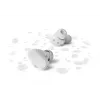 Philips Serie 3000 TAT3509WT/00 Auriculares True Wireless Stereo (TWS) In-Ear Llamadas/Música Bluetooth Blanco