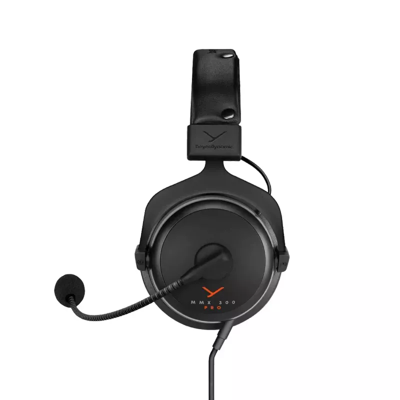 Auriculares Beyerdynamic MMX 300 PRO