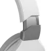 Turtle Beach Recon 200 Blanco Gen 2 Auriculares Gaming con cable amplificados – PS4, PS5, Xbox Series X|S, One y PC