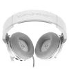 Turtle Beach Recon 200 Blanco Gen 2 Auriculares Gaming con cable amplificados – PS4, PS5, Xbox Series X|S, One y PC