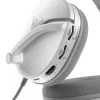 Turtle Beach Recon 200 Blanco Gen 2 Auriculares Gaming con cable amplificados – PS4, PS5, Xbox Series X|S, One y PC