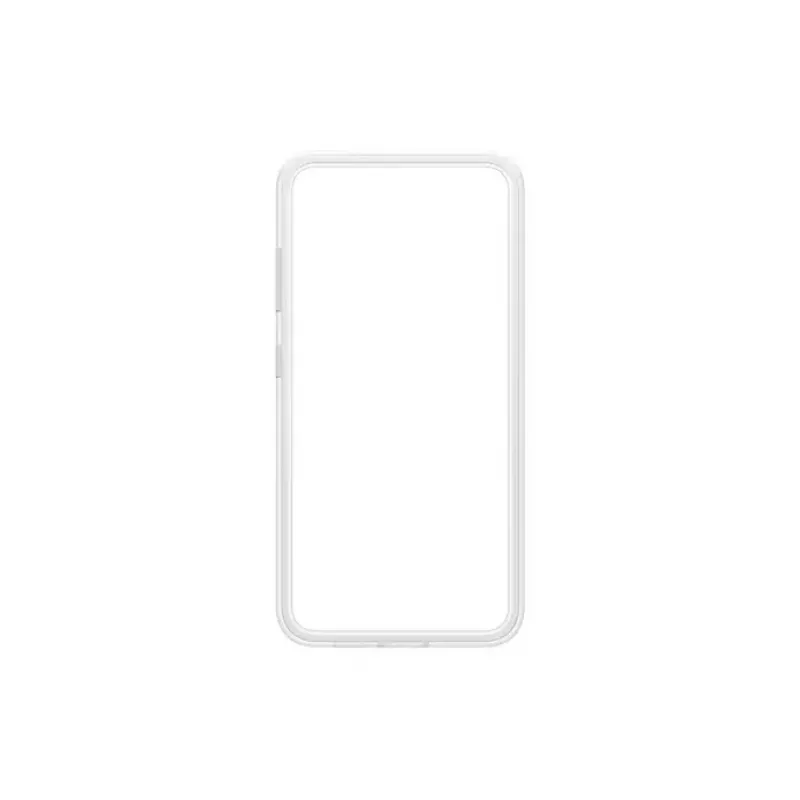 Funda Samsung Galaxy S24 Amarillo 6,2