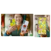 Funda Samsung Galaxy S24 Amarillo 6,2