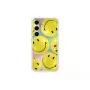 Funda Samsung Galaxy S24 Amarillo 6,2 inch Protección con estilo