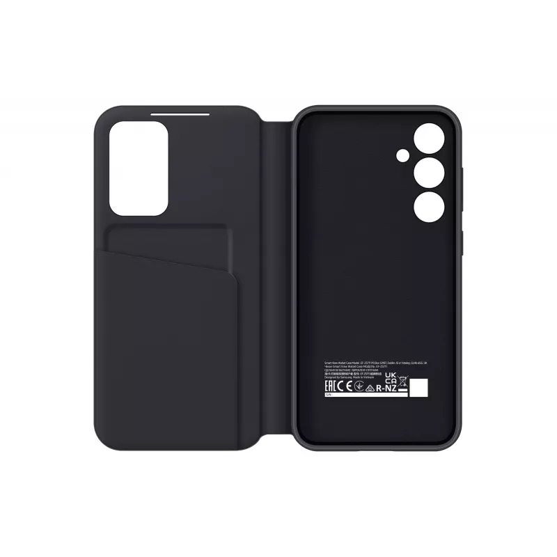 Samsung EF-ZS711CBEGWW Funda para móvil 16,3 cm (6,4
