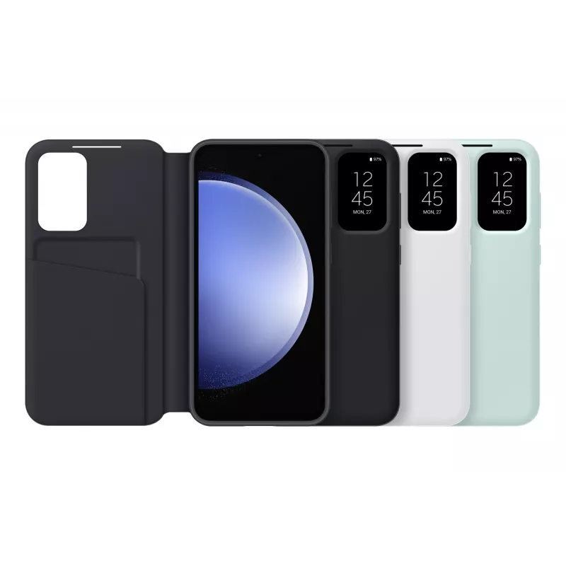 Samsung EF-ZS711CBEGWW Funda para móvil 16,3 cm (6,4