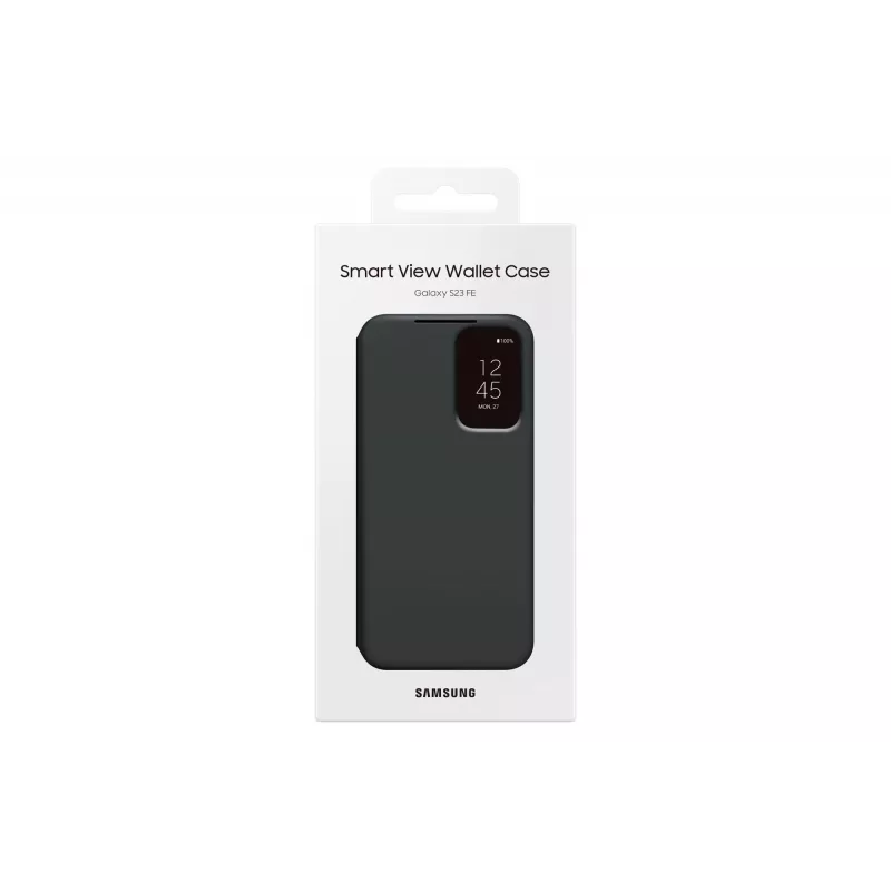 Samsung EF-ZS711CBEGWW Funda para móvil 16,3 cm (6,4