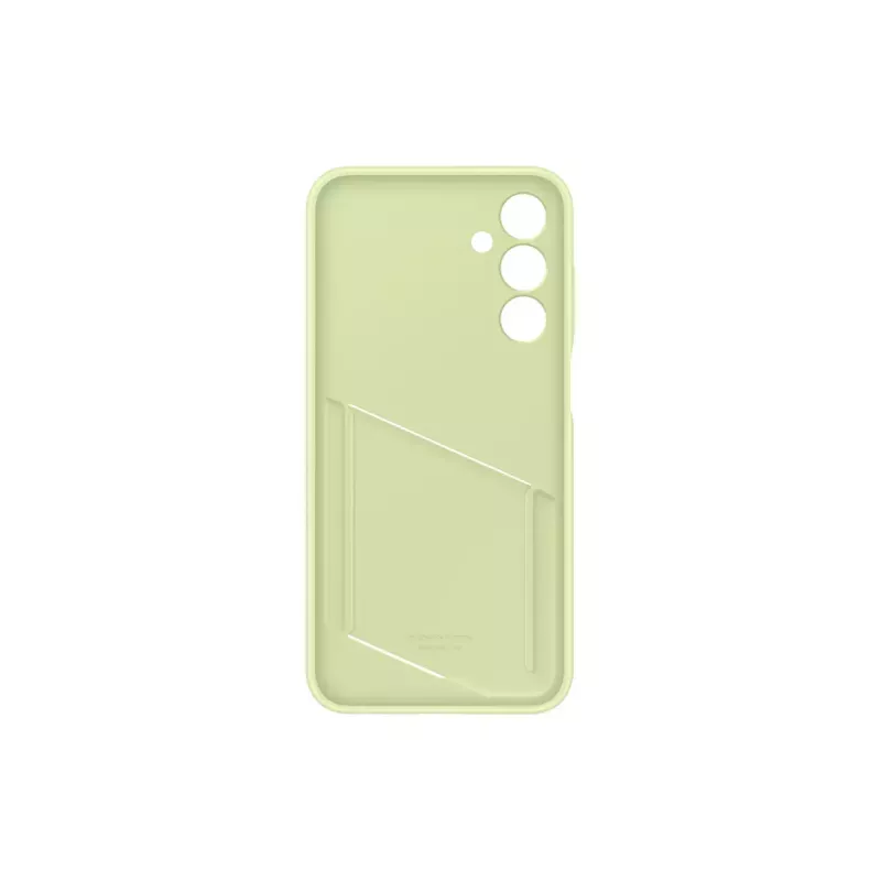 Samsung EF-OA256TMEGWW Funda para móvil 16,5 cm (6,5