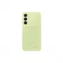 Samsung EF-OA256TMEGWW Funda para móvil 16,5 cm (6,5 inch) Funda Lima