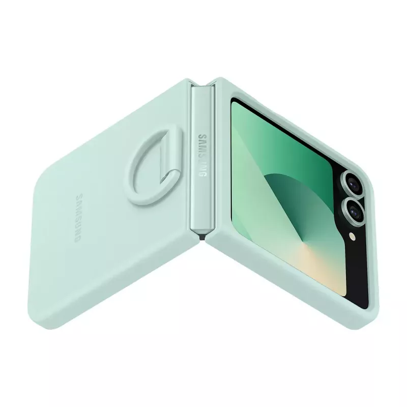 Samsung EF-PF741TMEGWW Funda para móvil 17 cm (6,7