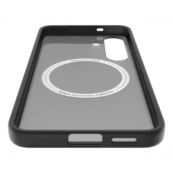 Funda Samsung Galaxy S25 15,8 cm (6,2