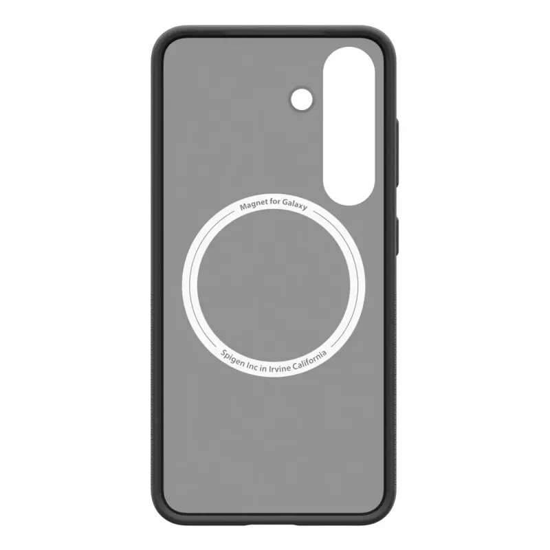 Funda Samsung Galaxy S25 15,8 cm (6,2