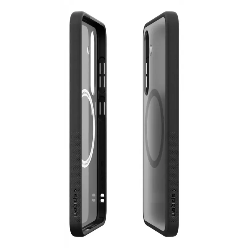 Funda Samsung Galaxy S25 15,8 cm (6,2