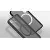Funda Samsung Galaxy S25 15,8 cm (6,2