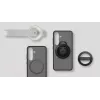 Funda Samsung Galaxy S25 15,8 cm (6,2