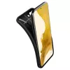 Spigen Rugged Armor Funda para móvil Negro Galaxy S22 6,1