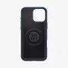 Spigen iPhone 16 Pro Max Case Funda para móvil Negro