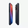 Spigen iPhone 16 Pro Max Case Funda para móvil Negro
