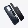 Spigen iPhone 16 Pro Max Case Funda para móvil Negro
