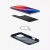 Spigen iPhone 16 Pro Max Case Funda para móvil Negro
