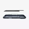 Spigen iPhone 16 Pro Max Case Funda para móvil Negro