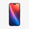 Spigen iPhone 16 Pro Max Case Funda para móvil Negro