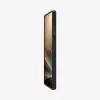 Spigen Galaxy S25 Ultra Case Liquid Air Negro mate Funda Samsung Galaxy S25 Ultra 6,9 inch
