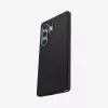 Spigen Galaxy S25 Ultra Case Liquid Air Negro mate Funda Samsung Galaxy S25 Ultra 6,9 inch