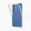 Funda Spigen Galaxy S25 transparente 6.2