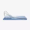 Funda Spigen Galaxy S25 transparente 6.2