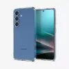 Funda Spigen Galaxy S25 transparente 6.2