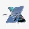 Funda Spigen Galaxy S25 transparente 6.2