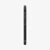 Spigen Galaxy S25 Funda Tough Armor AI Negro Funda con soporte de mesa