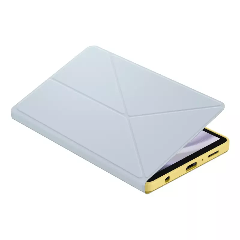 Samsung EF-BX110TLEGWW Funda para tableta 22,1 cm (8,7