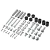 Hama 00118069 Soporte de pared para TV/Soporte de escritorio Negro